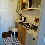 Studija Virs Cukraines Druskininkuose Apartment