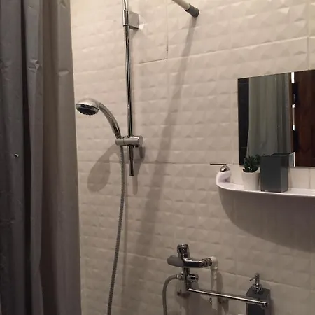 Studija Virs Cukraines Druskininkuose Apartman Druskininkai