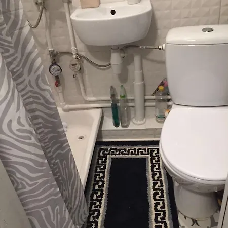 Daire Studija Virs Cukraines Druskininkuose *