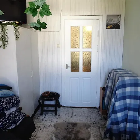 Apartment Studija Virs Cukraines Druskininkuose