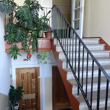Studija Virs Cukraines Druskininkuose Apartment Druskininkai
