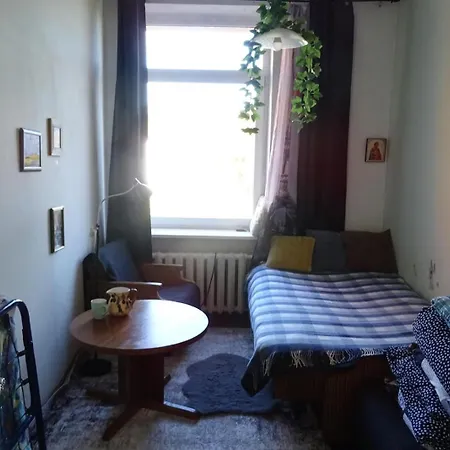 Apartman Studija Virs Cukraines Druskininkuose Druskininkai
