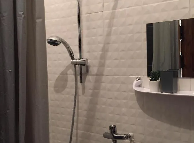 Studija Virs Cukraines Druskininkuose Apartment Druskininkai