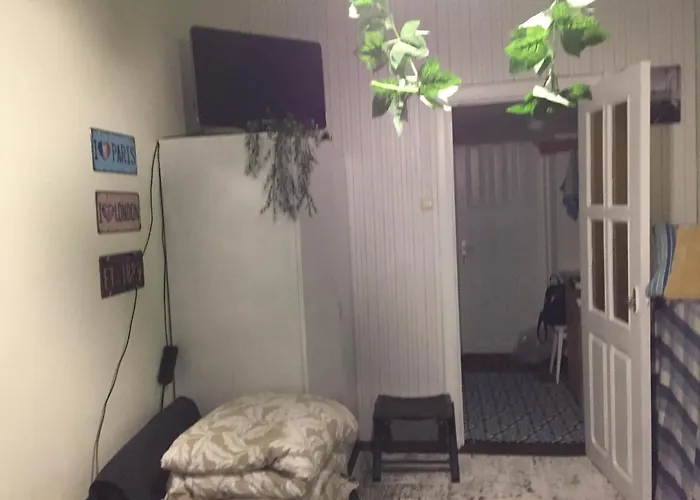 Studija Virs Cukraines Druskininkuose * Druskininkai