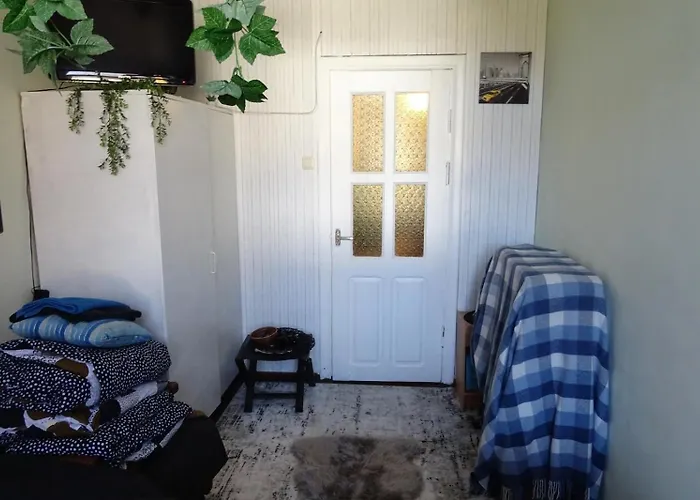 Apartment Studija Virs Cukraines Druskininkuose