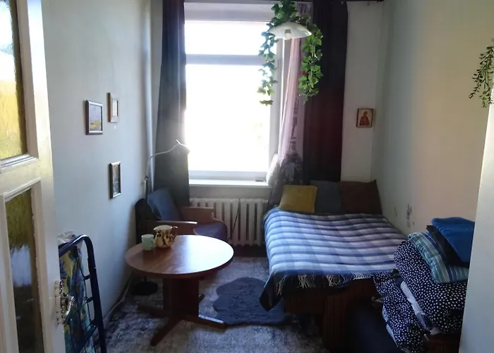 Apartment Studija Virs Cukraines Druskininkuose Druskininkai